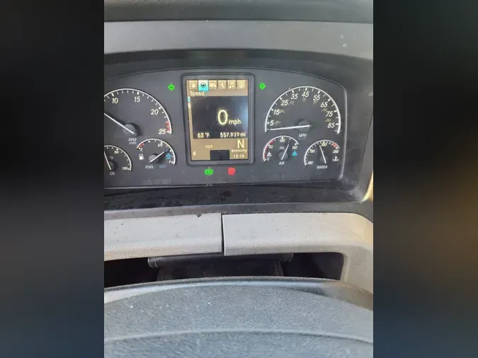 2020 FREIGHTLINER/MERCEDES NEW CASCADIA PX1266492f27d30457d38355900472e2121f5cd