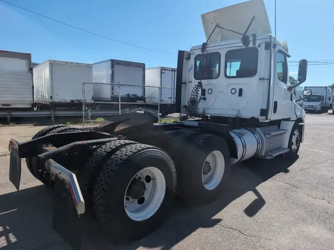 2020 FREIGHTLINER/MERCEDES NEW CASCADIA PX1266492f3b96d6e01fd7a88ba5b4a9675de55
