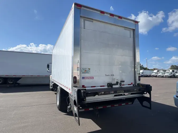 2018 NAVISTAR INTERNATIONAL 4300