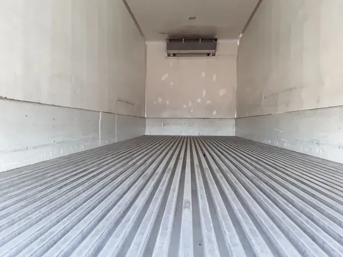 2019 FREIGHTLINER/MERCEDES M2 106