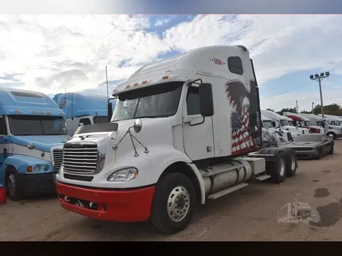 2015 FREIGHTLINER COLUMBIA 12092f5c16f16cf01e5f13ebeb053bd2112