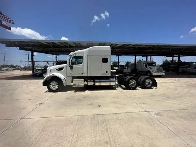 2021 Peterbilt 567