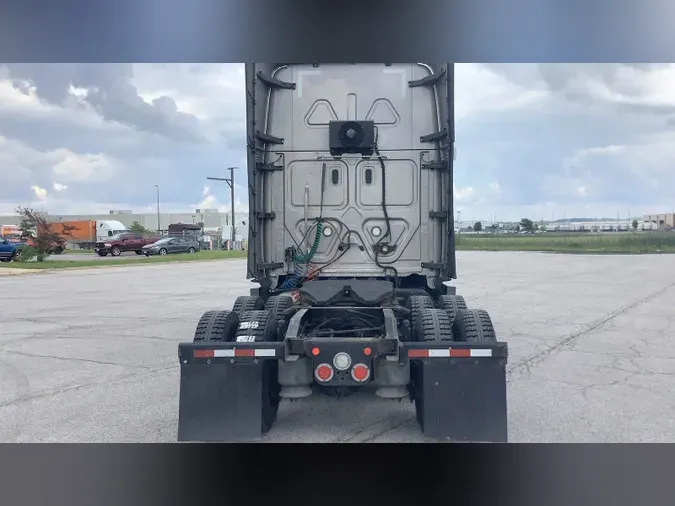 2020 Freightliner Cascadia