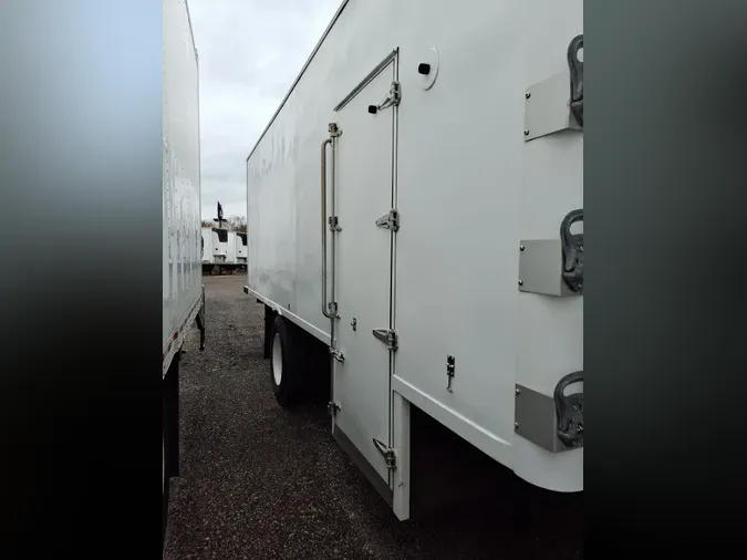 2019 NAVISTAR INTERNATIONAL 430092f6d335c0d75a0581b35fc631cb5f0d