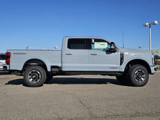 2024 Ford Super Duty F-350 SRW