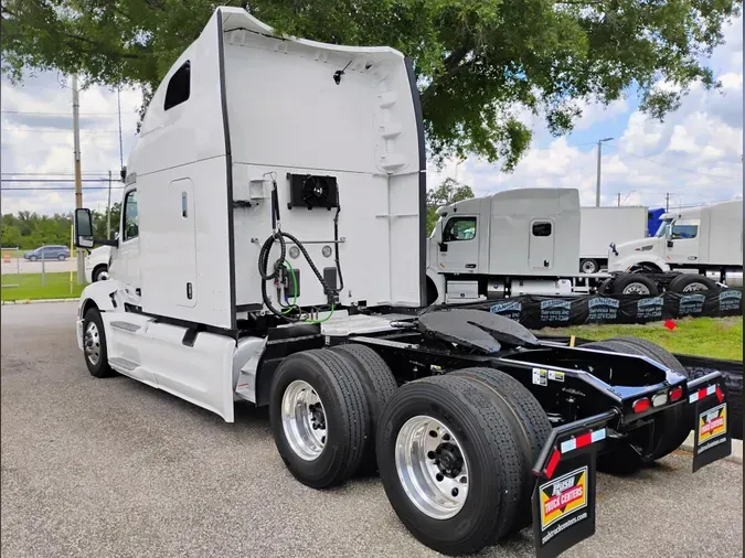 2022 Peterbilt 579