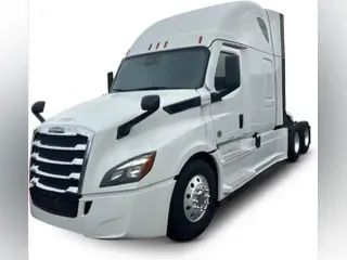 2021 Freightliner Cascadia
