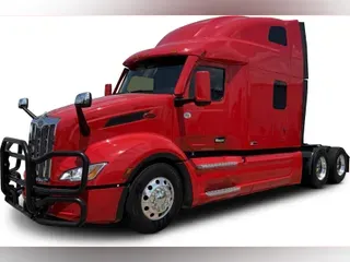 2024 Peterbilt 579