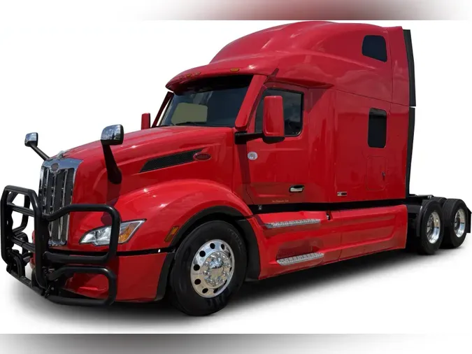 2024 Peterbilt 57992f747e846dac20a788ee55e6b05563f