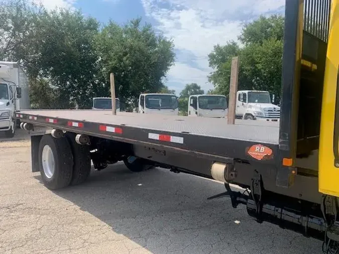 2019 International 4300