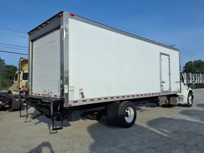 2019 FREIGHTLINER/MERCEDES M2 10692f7758bd47e0dc6b0e2b62faf3e4e3e