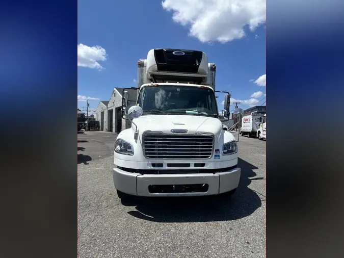 2020 FREIGHTLINER M2 106