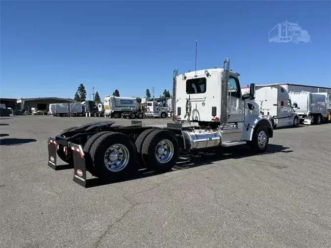 2025 PETERBILT 567