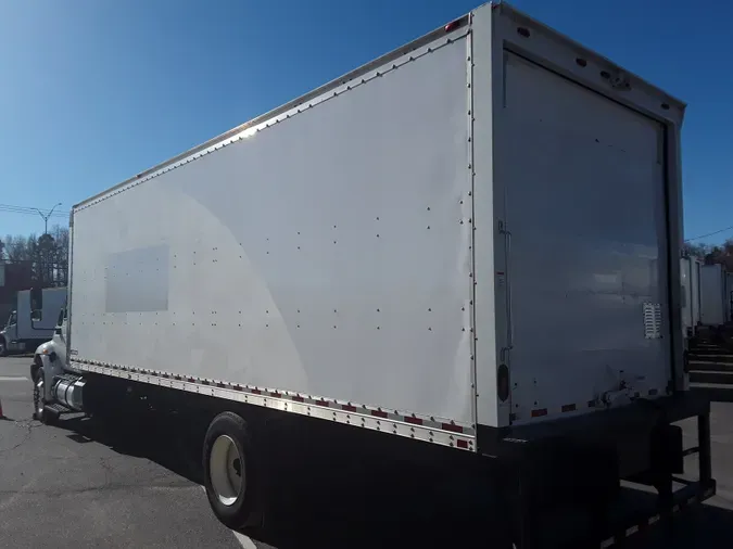 2019 NAVISTAR INTERNATIONAL 4300