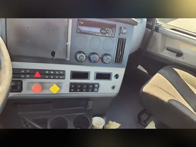 2019 FREIGHTLINER/MERCEDES NEW CASCADIA PX12664