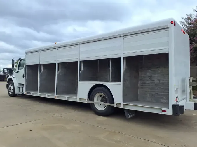 2019 FREIGHTLINER/MERCEDES M2 10692faac38dc3b9b3b9c219e31f4c10e7e
