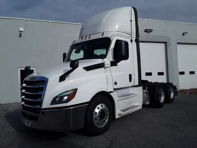 2019 FREIGHTLINER/MERCEDES NEW CASCADIA PX1266492fc04214bcd3f8e775bbc3c766b6049