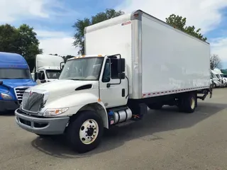 2018 NAVISTAR INTERNATIONAL 4300