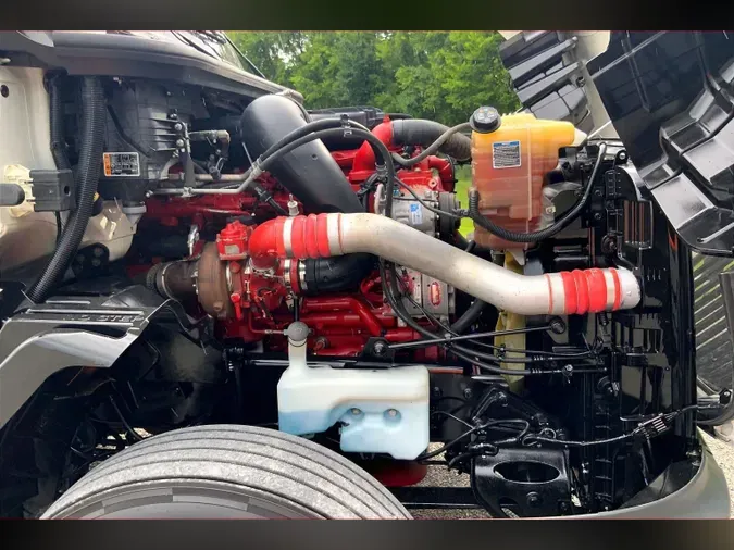 2022 INT LT625 6x4