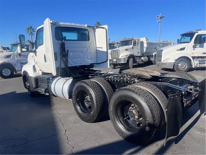 2023 International LT62592fcaab38f9a8913830b0812f4486cdf