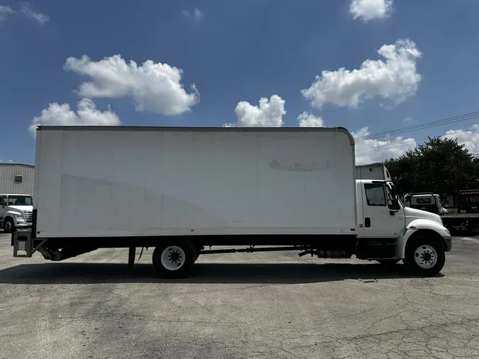 2019 International 4300