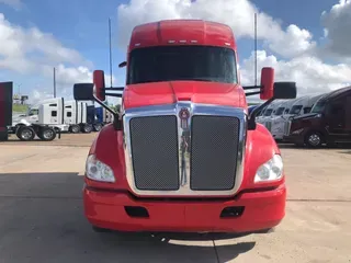 2019 Kenworth T680