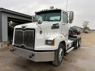 2016 WESTERN STAR 4800SB