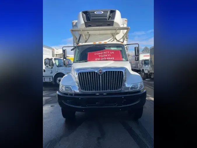 2019 NAVISTAR INTERNATIONAL 430092fde37d0890d309131ffc23ef3c1860