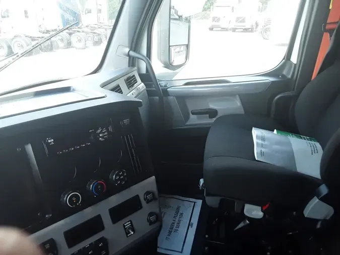 2020 FREIGHTLINER NEW CASCADIA PX12664