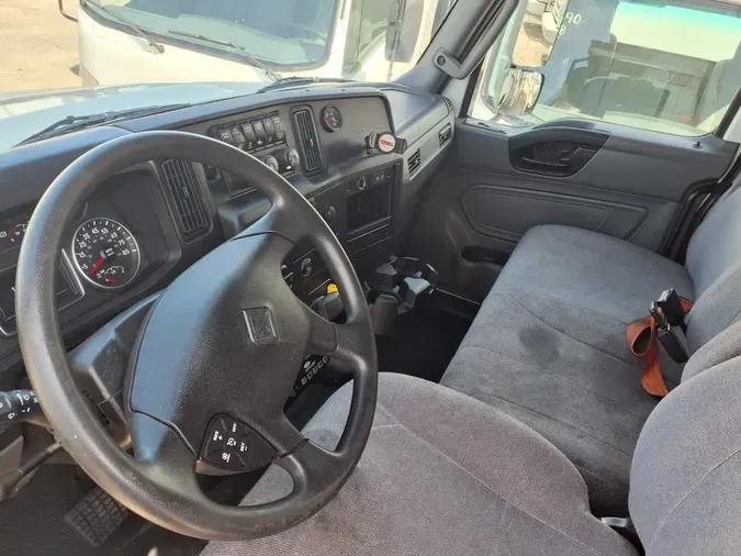 2019 NAVISTAR INTERNATIONAL MV607 (4X2)