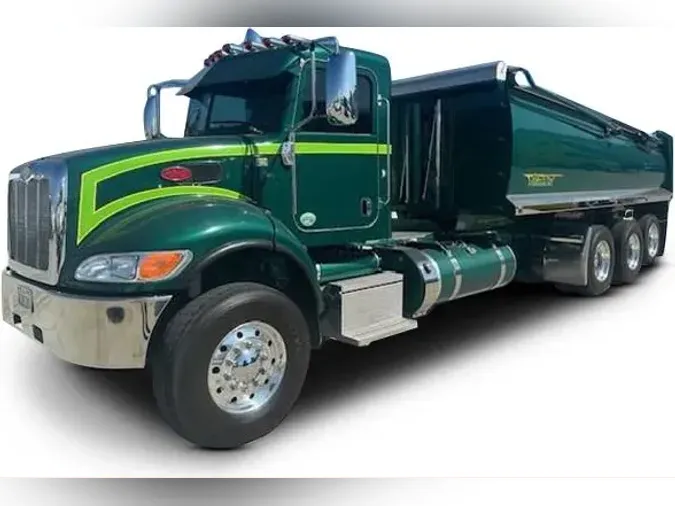 2021 Peterbilt 34893009dbd660c292aa17a0e4abbf2c368