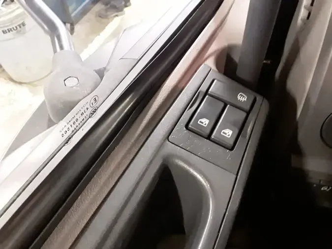 2020 KENWORTH TRUCKS K270