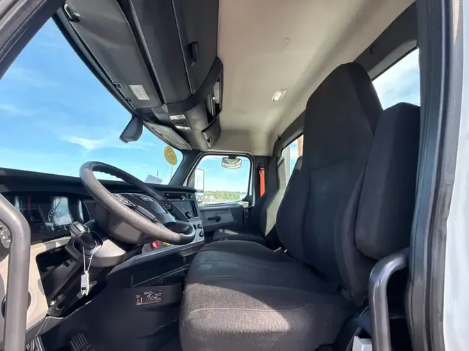 2019 FREIGHTLINER/MERCEDES NEW CASCADIA PX12664930104743811b14528cf9d31366ddcad