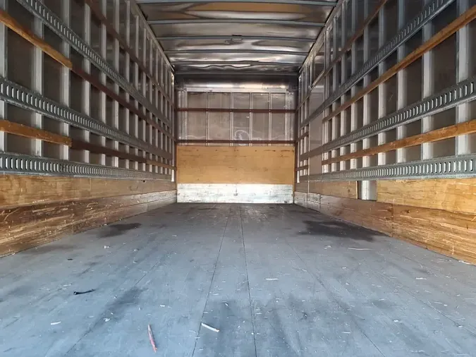 2022 FREIGHTLINER/MERCEDES M2 1069301144aca81db9e1683d1df0f6348e0