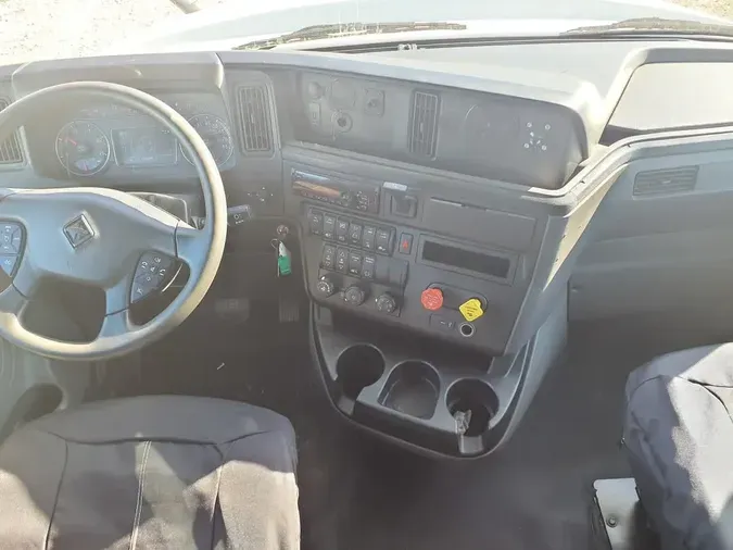 2019 NAVISTAR INTERNATIONAL LT625 SLPR CAB9301d1829f2b9e4f431a1da185cef62a