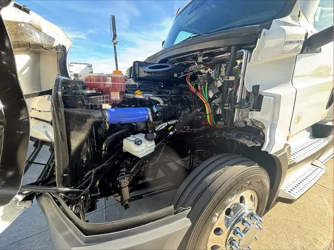 2023 Freightliner Cascadia 1269301de07d32e230dabe20977876f38c7