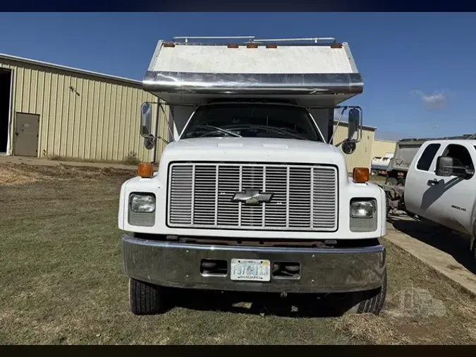 1995 CHEVROLET KODIAK C7500