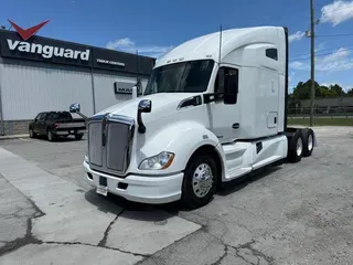 2020 Kenworth T680