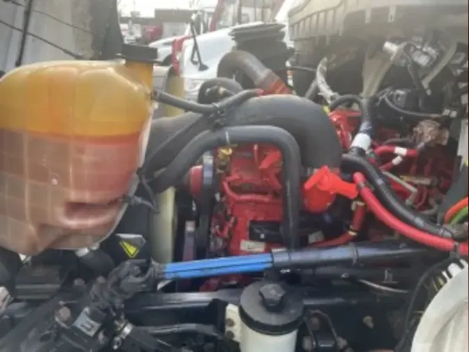 2018 NAVISTAR INTERNATIONAL 43009304e2ac9d82938961427b960176ccf4