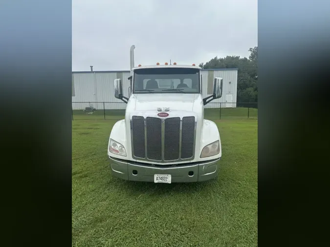 2019 Peterbilt 579