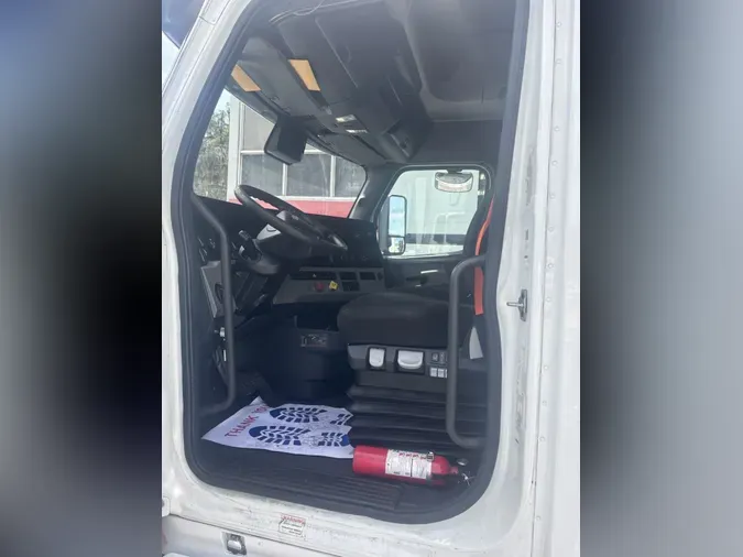 2022 FREIGHTLINER/MERCEDES NEW CASCADIA PX12664930722c189822e8630353252690e589a