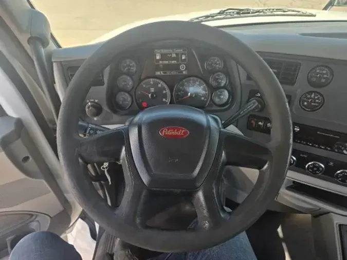 2018 Peterbilt 5799308f7640407c4441764c8334f3a9d63