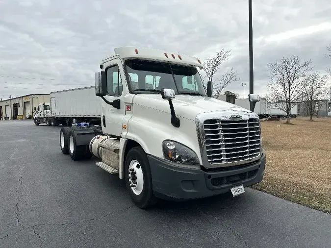 2017 Freightliner X12564ST9309ca475096712a1086f2c20b9786d2