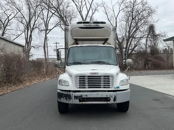 2018 Freightliner M2