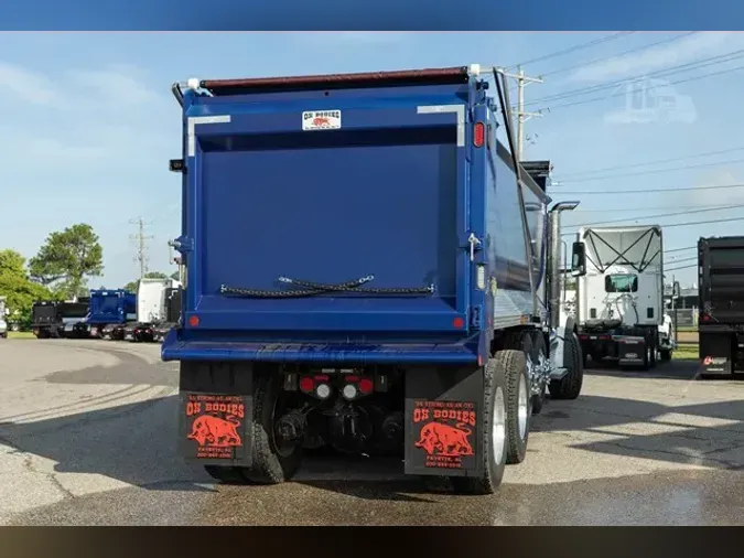 2025 PETERBILT 567