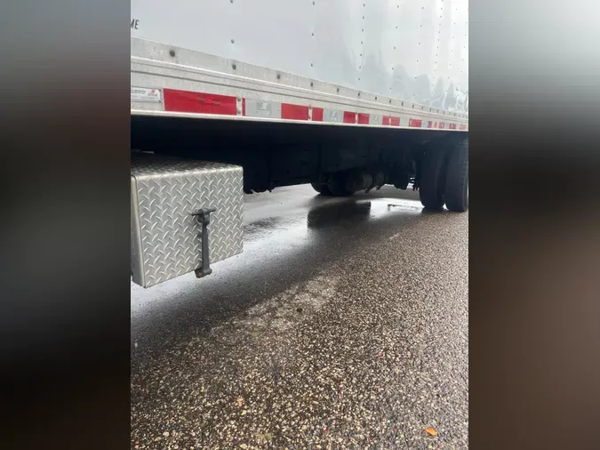 2020 FREIGHTLINER/MERCEDES M2 106