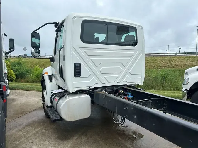 2021 International MV Series930c08507b5b4cdee66139df3aaacaf5