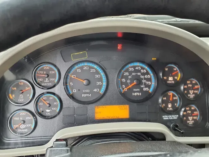 2019 NAVISTAR INTERNATIONAL 4300