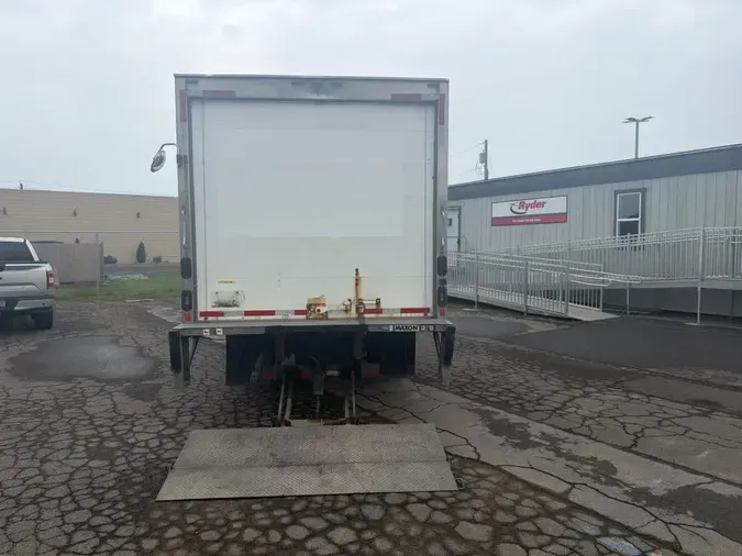 2019 ISUZU NPR HD930cfa16c67935c998f18faa2c418779