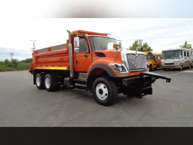 2013 International 7400930e741070fd192ae5da40fdc23ee2ef